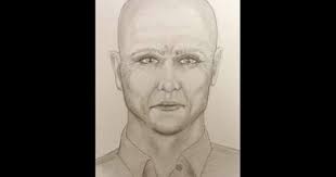 Police release sketch of chapel fire person of interest