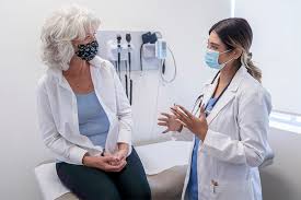 Meet the Radiology & Imaging Team