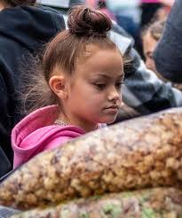 Had a fun time capturing moments at the Montague Easter event 2024.