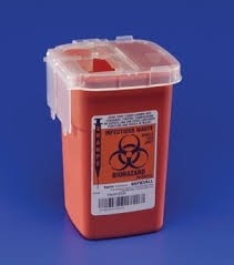 We did not find results for: Cardinal Health 8900sa Sharps Container 1 Qt Red 100 Cs 24 Cs Plt Continental Us Only 369 Medical