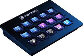 Check spelling or type a new query. Elgato Stream Deck Musikhaus