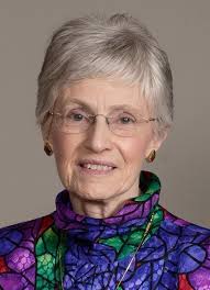 Dorothy Blosser Obituary