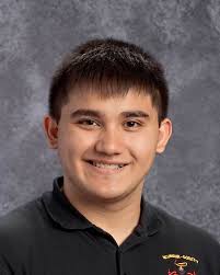 Saints Spotlight: Travis Short