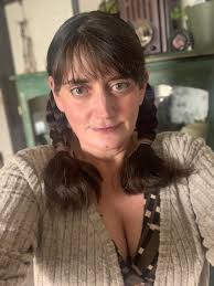 Here is one reason I love living in White Cloud