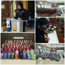 Smk lopeng tengah, miri smk bandar baru sungai long, kajang. Majlis Perlantikan Polis Daerah Johor Bahru Selatan Facebook