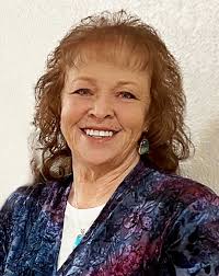 Natalie Pfaffenberger Clark