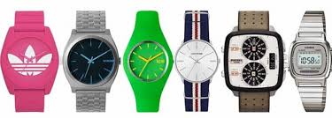 Votre montre swatch à prix tout doux vous attend sur rakuten! Horlogerie Les Marques Seduisent Les 15 25 Ans