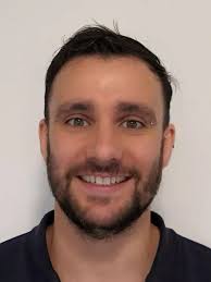 I ran over to the pitch and his heart had stopped...I just went into  autopilot'