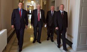 Image result for good friday agreement