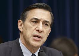 GOP Congressman Darrell Issa will not seek re-election after serving ninth  term