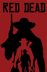 Red Harlow, Zombie John And John Marston : R/Reddeadredemption