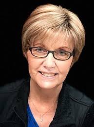 Sharon Parham's Instagram, Twitter & Facebook