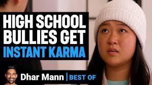 Girl SHAMED For Being POOR In School