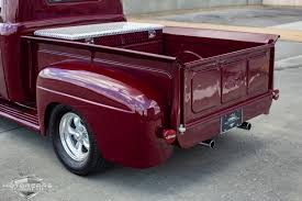 Image result for Monsoon Maroon 1950 Ford Truck