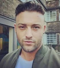 Geordie Shore star Daniel Thomas-Tuck expecting first child with girlfriend 