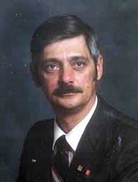 Obituary information for Kenneth Thomas Ward