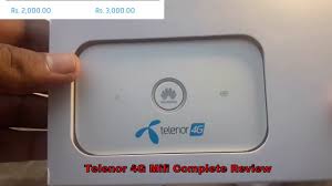 Sebuah kata sandi akan dikirimkan ke email anda. Telenor 4g Mifi Unboxing Review And Speed Test Youtube