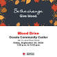 Red Cross November Blood Drive event in Howell, MI