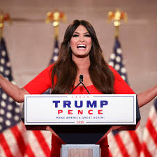 Check spelling or type a new query. 2020 Rnc Kimberly Guilfoyle S Speech Captures The Fox News Feel Of The Republican National Convention Vox