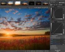 Image of RawTherapee free photoediting software