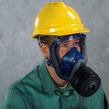 Hazmat Suit Hard Hat Hats