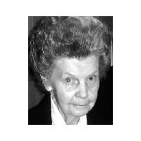 Jayne Ahlstrom Obituary