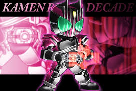 仮面ライダーディケイド decade final attack ride dedededecade 仮面ライダー イラスト 仮面ライダー ライダー