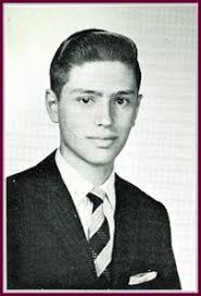 Arlington High School 1960