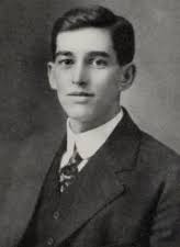 Dr Harold Burton Clifford (1893-1988)