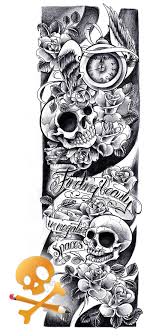 We did not find results for: Commission Skull Sleeve Tattoo Sleeve Designs Full Sleeve Tattoos