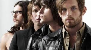 Top 10 Kings Of Leon Songs