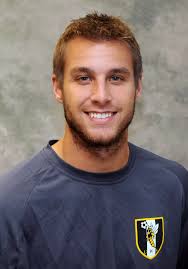 2013 Men's Soccer Roster