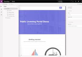 This allows individual users to run applications (2 apps and a single portal) for a specific business scenario based on the full capabilities of powerapps for $10/user/app/month. Unlocking The Potential Of Powerapps Portals Ellipse Solutions