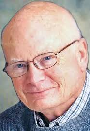 Marvin Bailey Obituary (1935