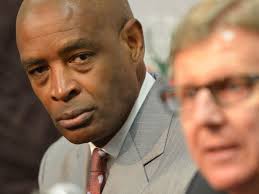 What does the Bucks' interest in Jason Kidd mean for Larry Drew and John  Hammond?