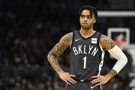 They've been a part of his life ever since he was 14 when he got his first. Nba Rumors D Angelo Russell Bradley Beal Kevin Love And Chris Paul To Change Teams In 2019 20 Season Nba Rumors Chris Paul Kevin Love