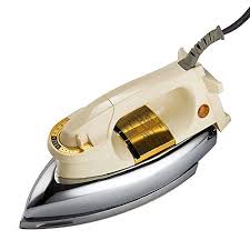 Black And Decker Classic Iron Amazon Top 10 Dry Irons Of 2020 No Place Called Home Iron Household Industrial
