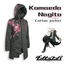 We did not find results for: Danganronpa 2 Goodbye Despair Komaeda Nagito Cosplay Costume Zipper Jacket Anime Coat Free Shopping Anime Costumes Aliexpress