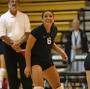 Profile Picture of Chrystina Amelotti - 2009 - Women's Volleyball (@neumannathletics.com) on Google