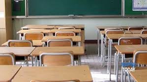 La fake news del finto de magistris. Scuole Chiuse 25 Settembre A Napoli Per Allerta Meteo