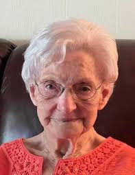 Obituary for Mary Lucile Wall Ivester