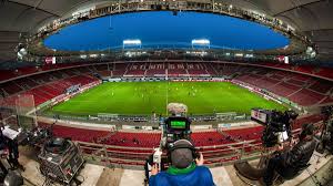 Grundsätzliche linie nach einer am abend an die landesregierungen versandten beschlussvorlage des bundeskanzleramts: Beschlussvorlage Der Ministerprasidenten Vorerst Keine Corona Lockerungen Fur Den Sport Sportbuzzer De