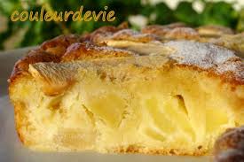 Moelleux Aux Pommes Et Amandes Moelleux Aux Pommes Gateau Pomme Amande Gateau Au Pomme Moelleux