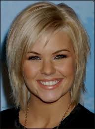 Lihat ide lainnya tentang gaya kepang, rambut keriting panjang, gaya rambut ekor kuda. Bob Frisuren Fur Feines Haar Und Rundes Gesicht Frisuren Trends In 2020 Frisuren Frisuren Fur Feines Dunnes Haar Und Feine Dunne Haare