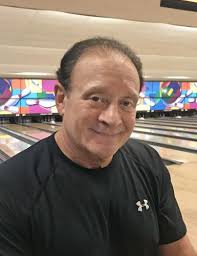 I.M. Harris B'nai B'rith Bowling Association: Jeff Rycus rolls season high  716 series