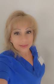 Starting the work week with training and coffee