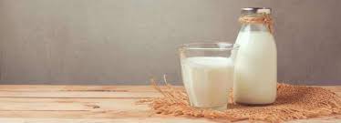 A study published in the 2005 edition of the international journal of daily progress reports indicated that all eight children fully recovered from their allergies with no side effects. Milk Dudh Benefits And Its Side Effects Lybrate