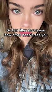 #tiktoktraditions I low-key hate it #realface #filter #tiktoktraditions