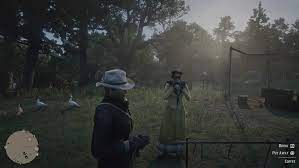 Please reboot and restart the game. 7 Crucial Tips To Know Before Starting Red Dead Redemption 2