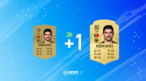 League player neves is available for the duration of season 4, so three more weeks. Fut 19 Spielerwerte Upgrade Premier League